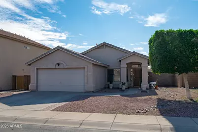 12617 W Clarendon Avenue, Avondale, AZ 85392 - Photo 1