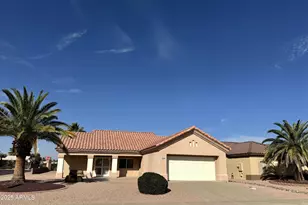 14634 W Via Manana --, Sun City West, AZ 85375 - Photo 1