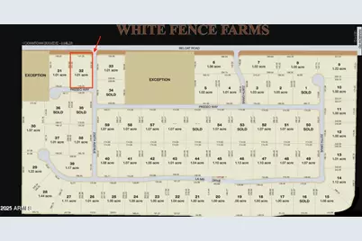 23006 W Passeo Way #32, Buckeye, AZ 85326 - Photo 10