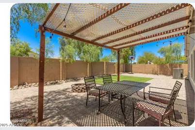 2920 S 256th Drive, Buckeye, AZ 85326 - Photo 22