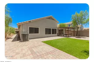2920 S 256th Dr, Buckeye, AZ 85326 - Photo 20
