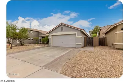 2920 S 256th Drive, Buckeye, AZ 85326 - Photo 2