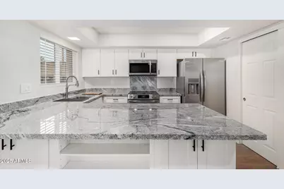 6027 N Granite Reef Road, Scottsdale, AZ 85250 - Photo 8