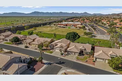 16840 S 36th Place, Phoenix, AZ 85048 - Photo 1