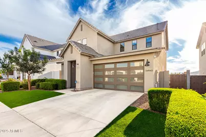 34940 N Augite Way, San Tan Valley, AZ 85144 - Photo 2