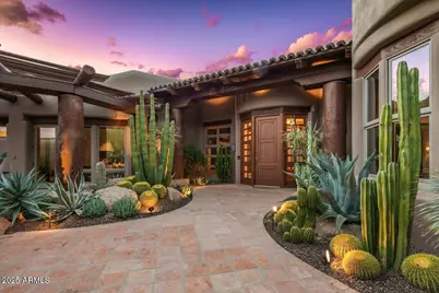 42108 N 101st Way, Scottsdale, AZ 85262 - Photo 1