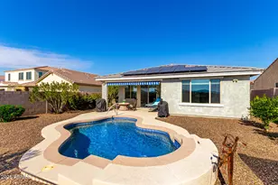 549 E Balao Dr, Phoenix, AZ 85085 - Photo 36