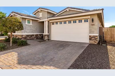 549 E Balao Drive, Phoenix, AZ 85085 - Photo 4