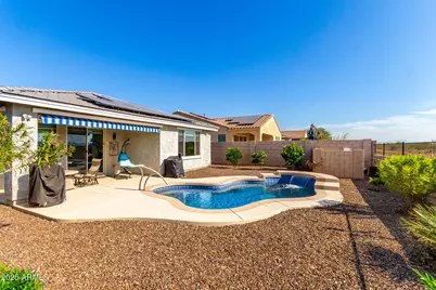 549 E Balao Drive, Phoenix, AZ 85085 - Photo 38