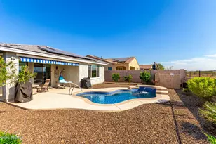 549 E Balao Dr, Phoenix, AZ 85085 - Photo 38