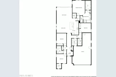 16118 W Sand Hills Road, Surprise, AZ 85387 - Photo 2