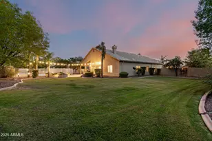 2090 E Finley St, Gilbert, AZ 85296 - Photo 44