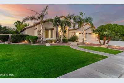 2090 E Finley Street, Gilbert, AZ 85296 - Photo 1