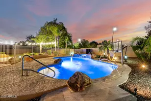 2090 E Finley St, Gilbert, AZ 85296 - Photo 48