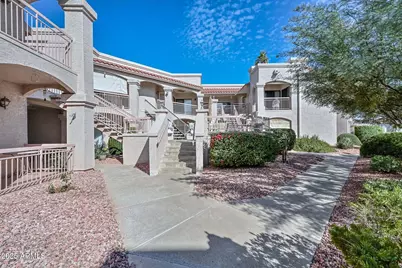 9151 W Greenway Road #113, Peoria, AZ 85381 - Photo 32