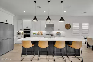 17176 W Mountainair St, Surprise, AZ 85388 - Photo 6