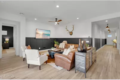 17176 W Mountainair Street, Surprise, AZ 85388 - Photo 14