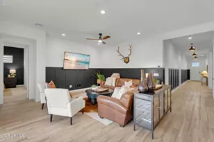 17176 W Mountainair St, Surprise, AZ 85388 - Photo 14