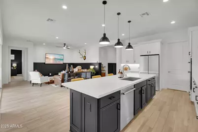 17176 W Mountainair Street, Surprise, AZ 85388 - Photo 10