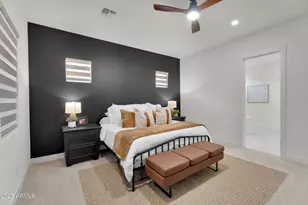 17176 W Mountainair St, Surprise, AZ 85388 - Photo 20