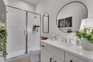 17176 W Mountainair St, Surprise, AZ 85388 - Photo 30