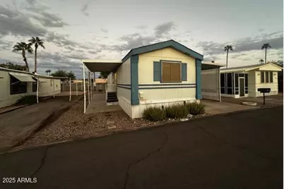 2121 N Center Street #120, Mesa, AZ 85201 - Photo 2