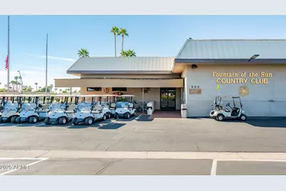 538 S 76th Place, Mesa, AZ 85208 - Photo 36