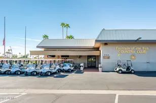 538 S 76th Pl, Mesa, AZ 85208 - Photo 36