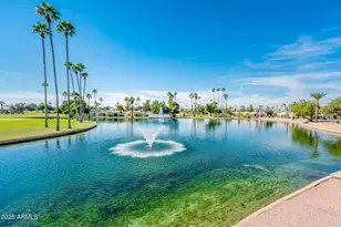 538 S 76th Pl, Mesa, AZ 85208 - Photo 38