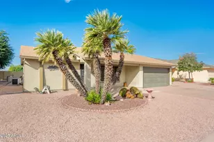 538 S 76th Pl, Mesa, AZ 85208 - Photo 2