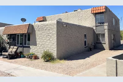 4718 E Portland Street, Phoenix, AZ 85008 - Photo 1