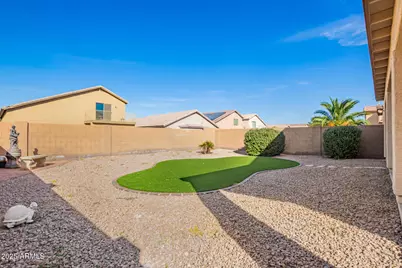 45722 W Windmill Drive, Maricopa, AZ 85139 - Photo 36
