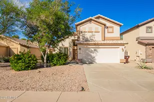 45722 W Windmill Dr, Maricopa, AZ 85139 - Photo 1