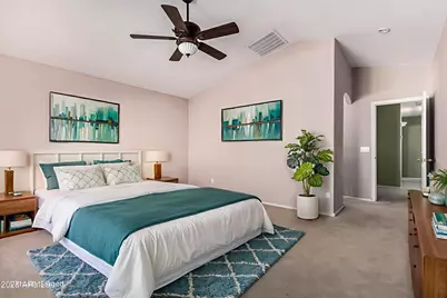 45722 W Windmill Drive, Maricopa, AZ 85139 - Photo 18