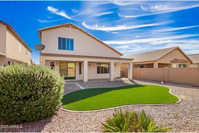 45722 W Windmill Drive, Maricopa, AZ 85139 - Photo 34