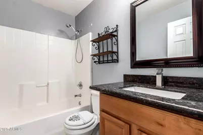 45722 W Windmill Drive, Maricopa, AZ 85139 - Photo 24