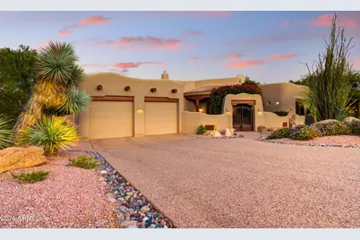 27921 N Agua Verde Drive, Rio Verde, AZ 85263 - Photo 2
