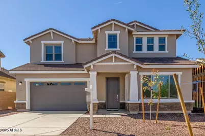20941 E Via Del Sol Street, Queen Creek, AZ 85142 - Photo 1