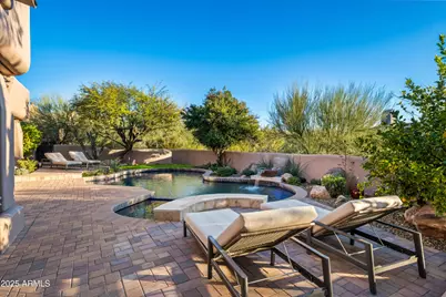 10947 E Sutherland Way, Scottsdale, AZ 85262 - Photo 48