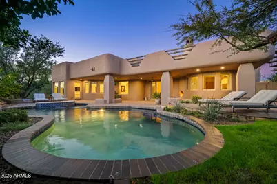 10947 E Sutherland Way, Scottsdale, AZ 85262 - Photo 14