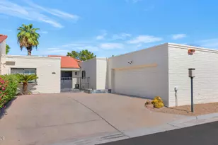 7328 E Krall St, Scottsdale, AZ 85250 - Photo 1