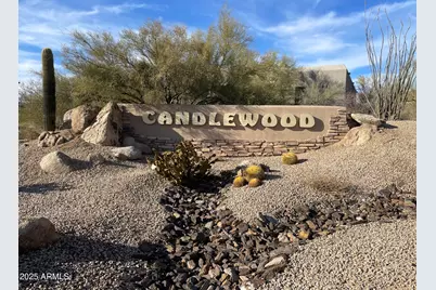 10935 E Mark Lane #75, Scottsdale, AZ 85262 - Photo 1