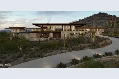 41521 N 75th Place, Cave Creek, AZ 85331 - Photo 1