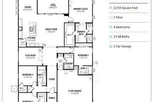 14784 West Honeysuckle Dr, Surprise, AZ 85387 - Photo 2