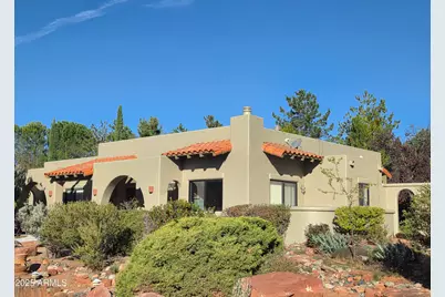 253 Roadrunner Drive, Sedona, AZ 86336 - Photo 2