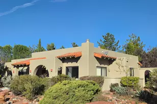253 Roadrunner Dr, Sedona, AZ 86336 - Photo 2