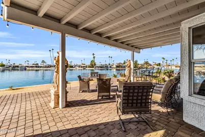 10601 W Bayside Road, Sun City, AZ 85351 - Photo 4