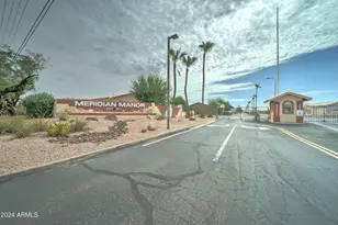 2101 S Meridian Rd, Apache Junction, AZ 85120 - Photo 28