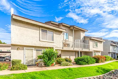 19601 N 7th Street #1005, Phoenix, AZ 85024 - Photo 2