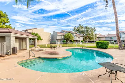 19601 N 7th Street #1005, Phoenix, AZ 85024 - Photo 8